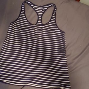 Lorna Jane tank top